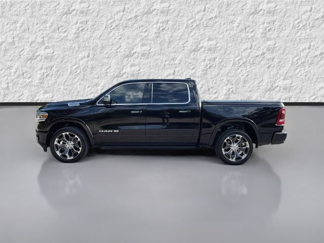 Used 2020 RAM 1500 Limited AWD/4WD image 6
