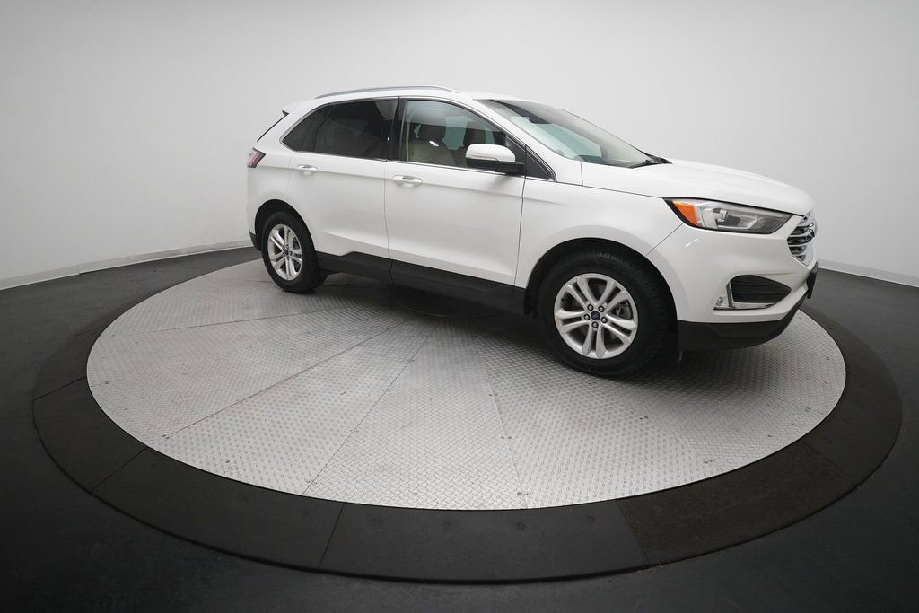 Used 2020 Ford Edge SEL w/ Convenience Package image 13