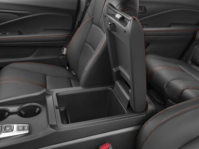 New 2026 Honda Passport TrailSport image 10