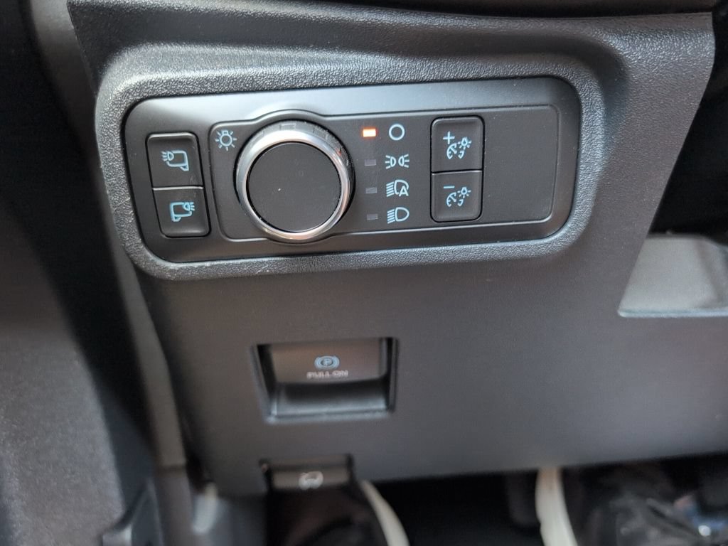 Used 2022 Ford Bronco Outer Banks AWD/4WD image 23