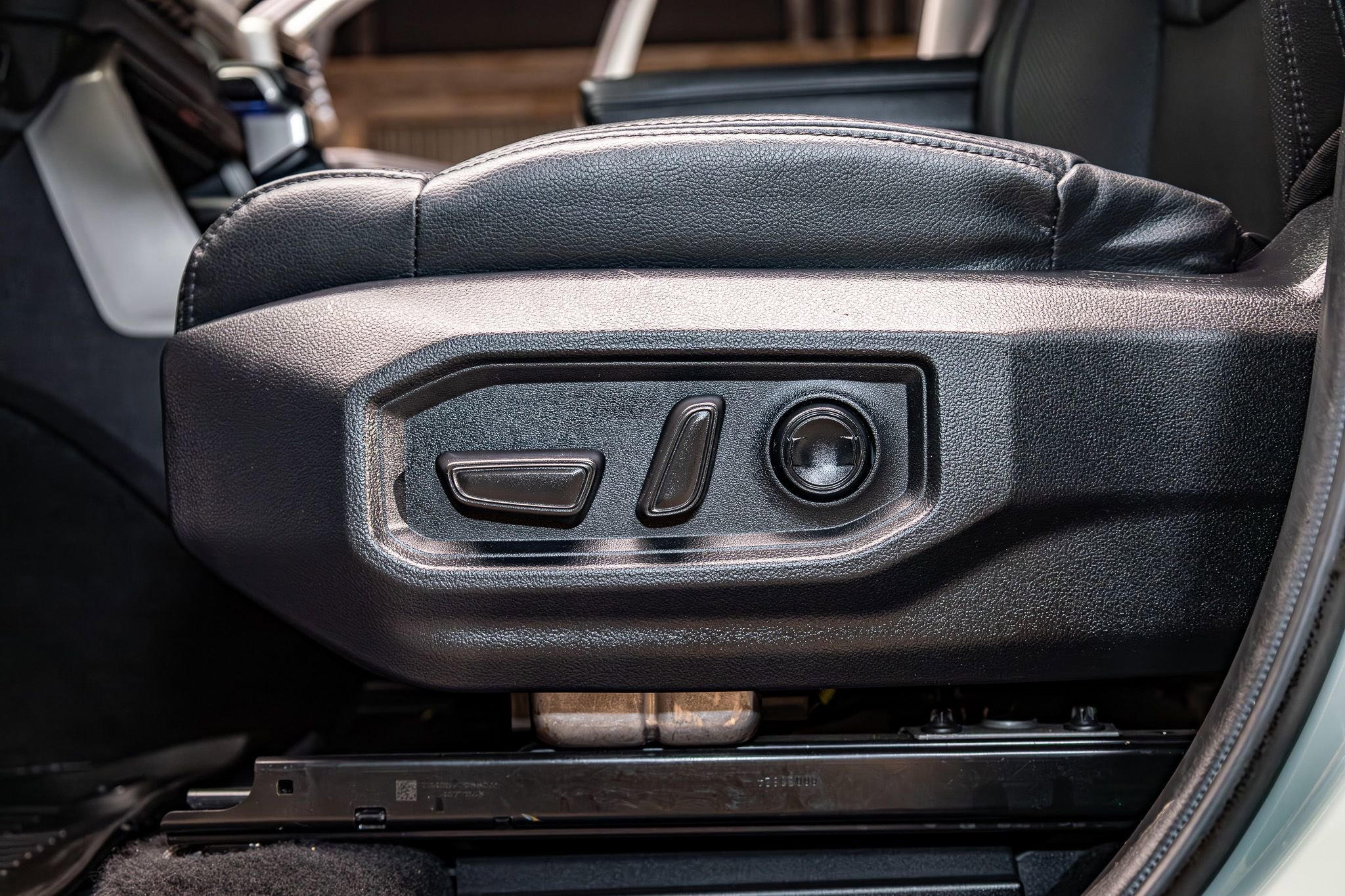 Used 2024 Toyota Tundra Limited image 22