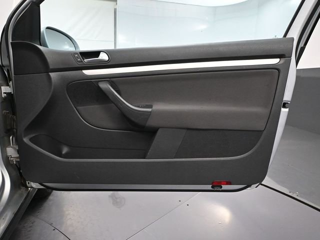 Used 2006 Volkswagen GTI 2.0T 2-Door image 34