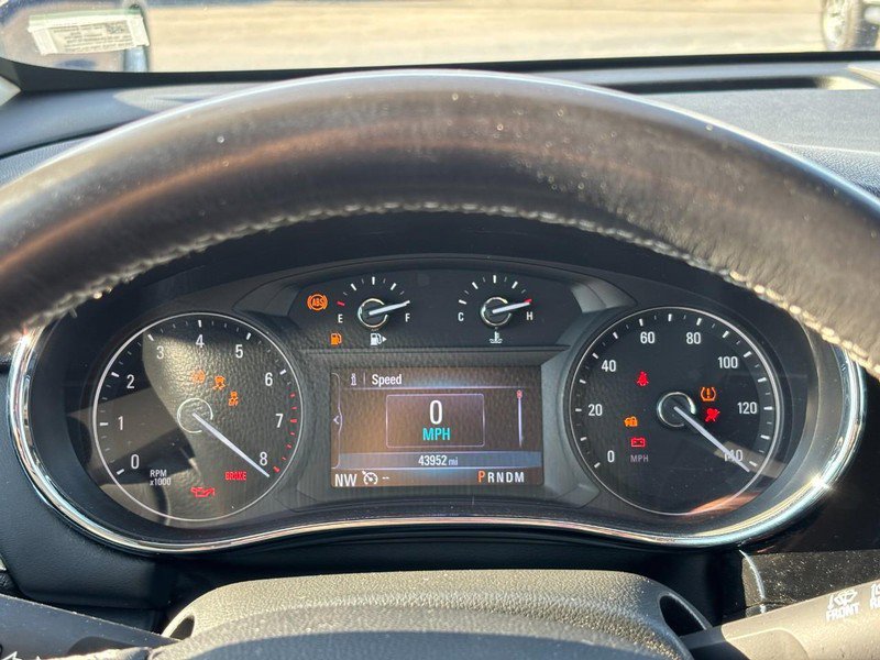 Used 2019 Buick Encore Preferred image 21