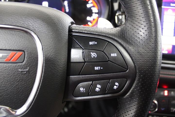 Used 2024 Dodge Durango GT image 41