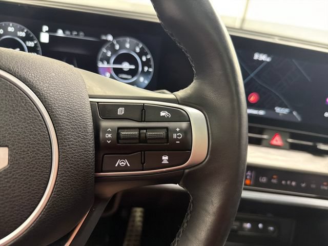 Used 2025 Kia Sportage X-Pro AWD/4WD image 26