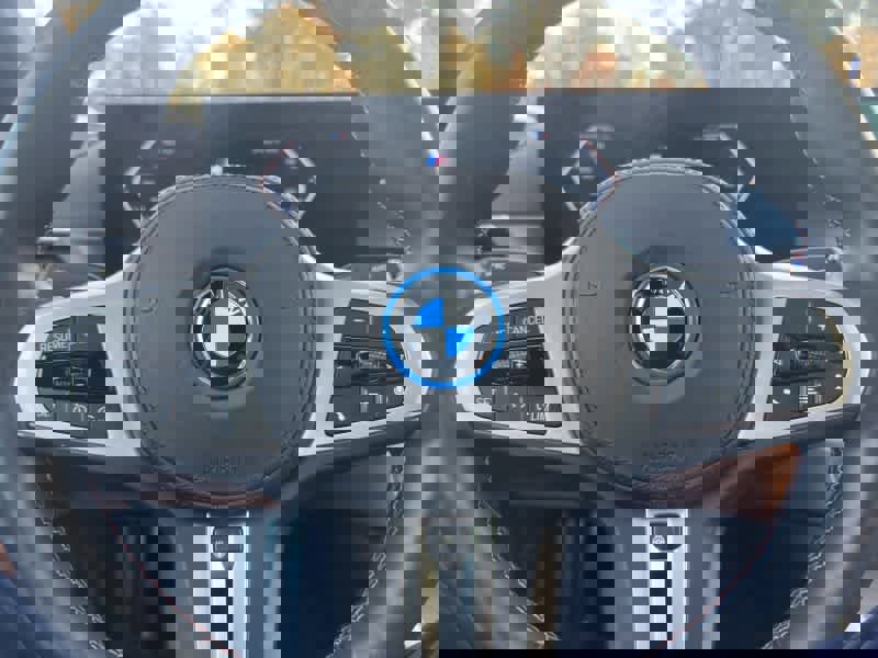 Certified 2024 BMW i4 M50 w/ Premium Package image 25