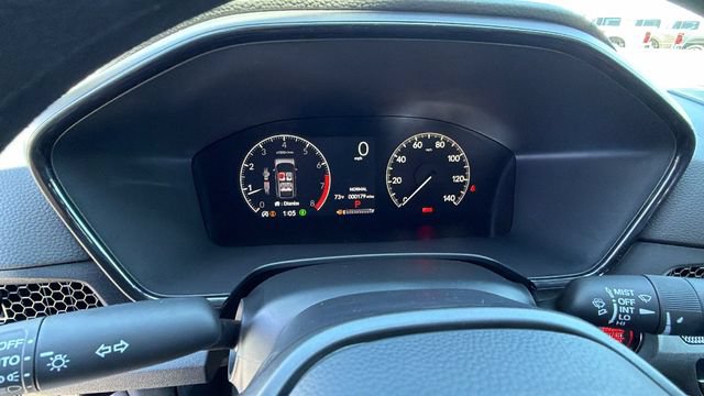 New 2026 Honda CR-V EX image 29