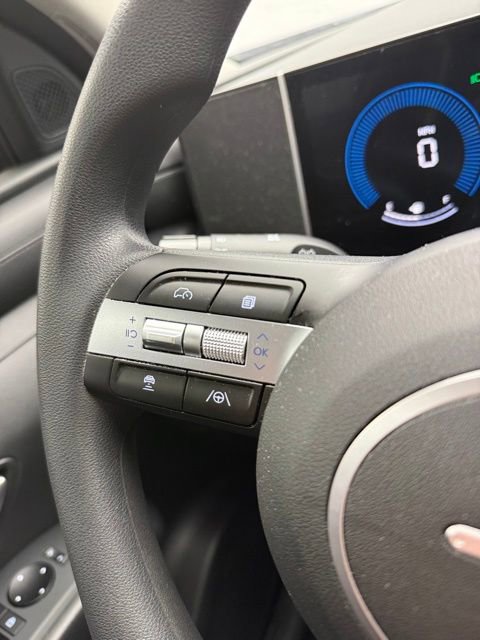 Used 2026 Hyundai Tucson SEL AWD/4WD image 43