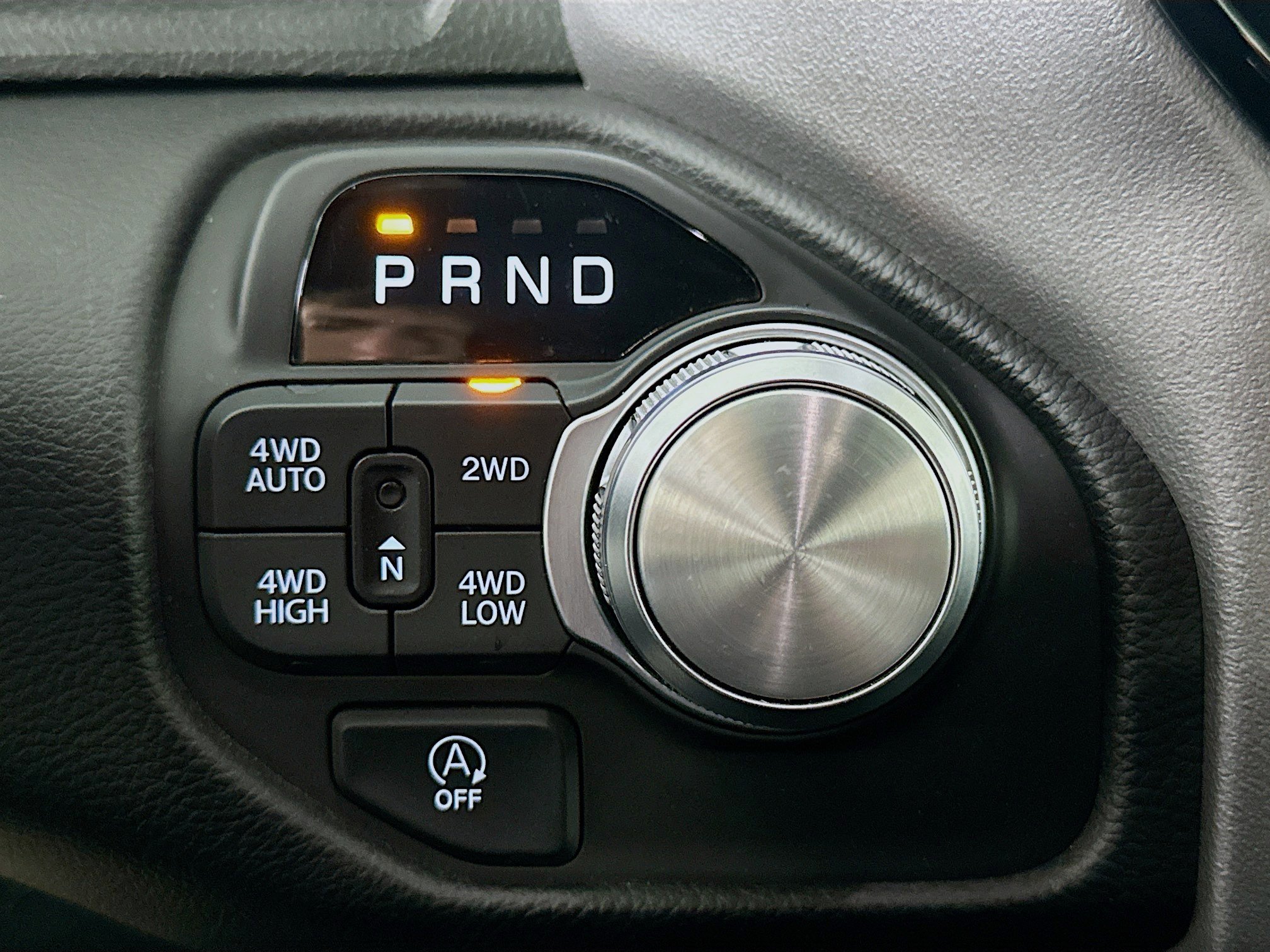 Used 2025 RAM 1500 Laramie image 25