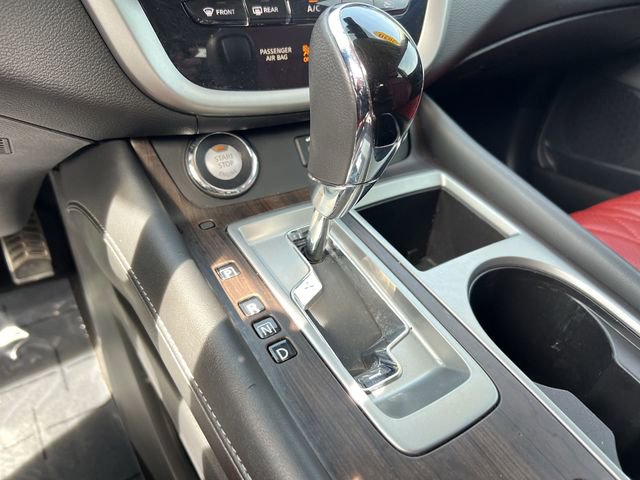 Used 2020 Nissan Murano Platinum w/ Cargo Package AWD/4WD image 18