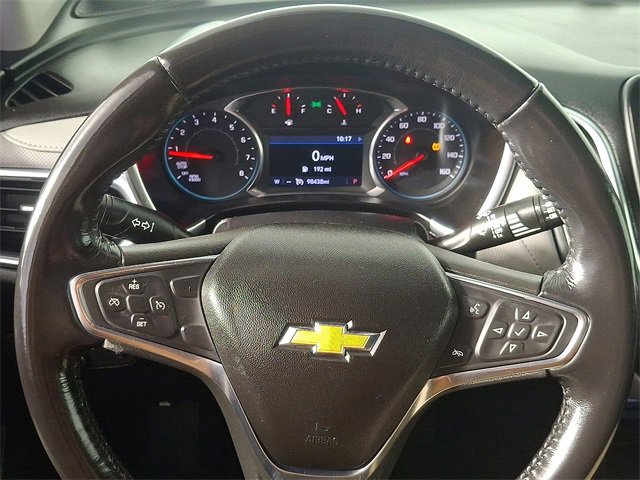 Used 2019 Chevrolet Equinox Premier image 19