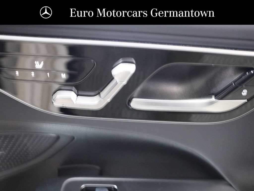 Used 2024 Mercedes-Benz C 43 AMG 4MATIC Sedan image 68