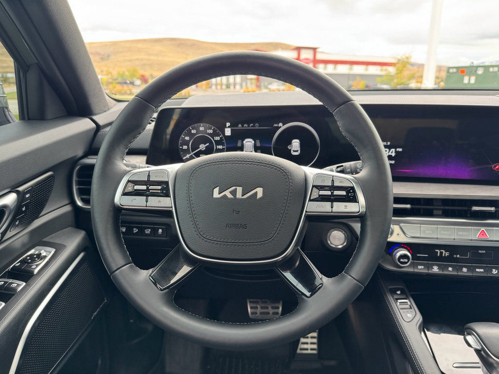 Used 2024 Kia Telluride SX Prestige X-Pro image 27