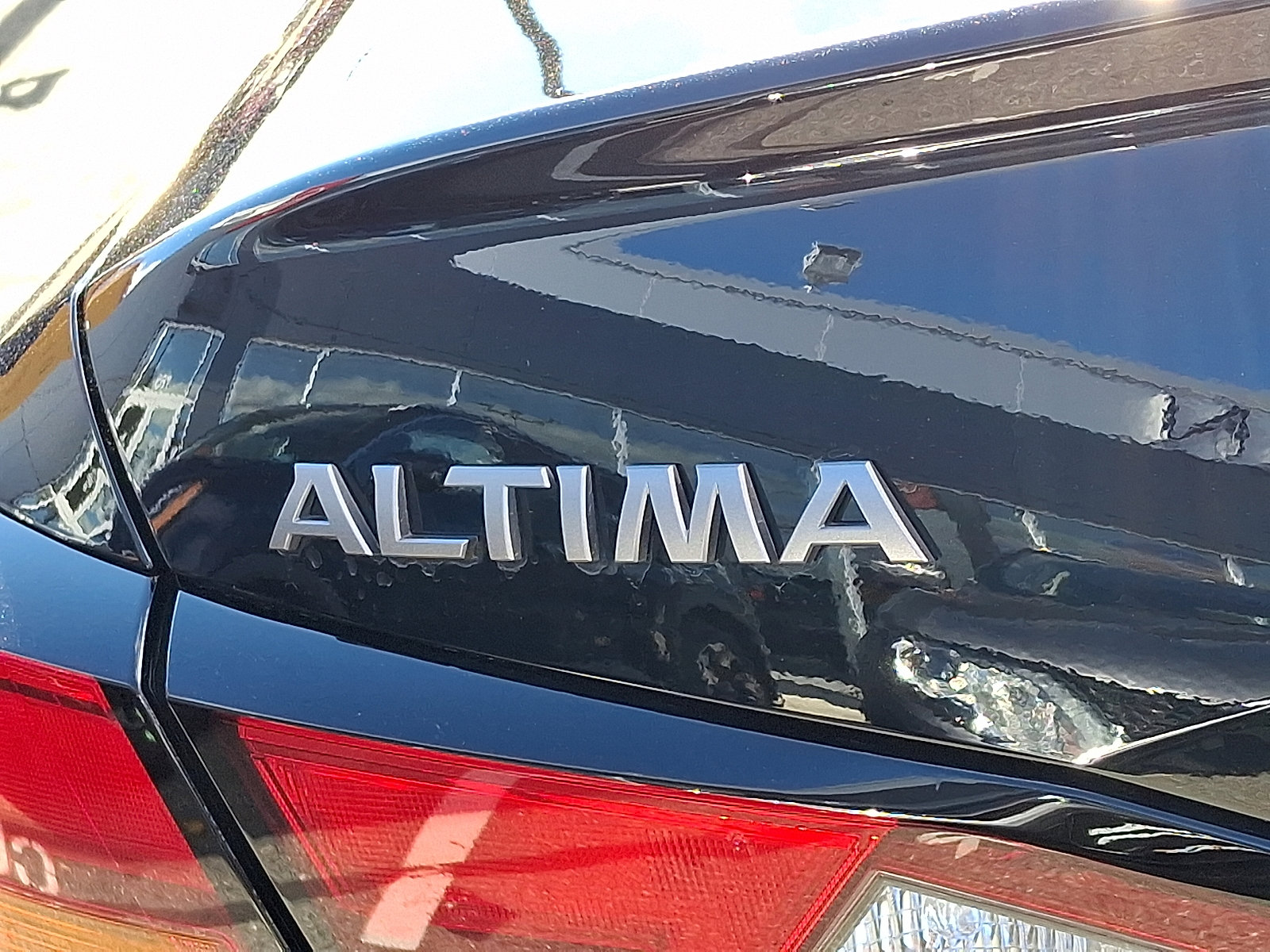 Certified 2025 Nissan Altima 2.5 S image 29
