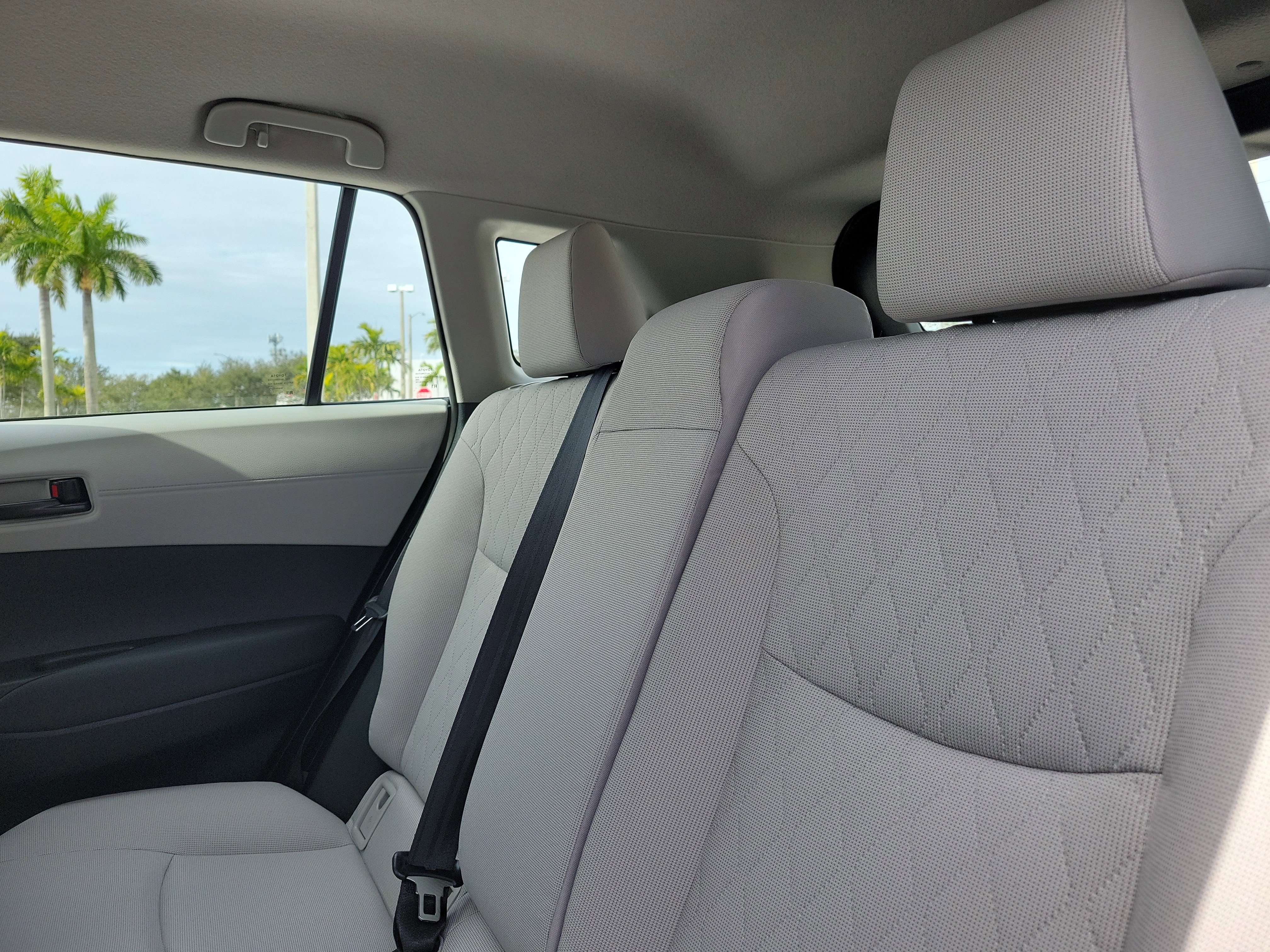 Certified 2026 Toyota Corolla Cross L image 12