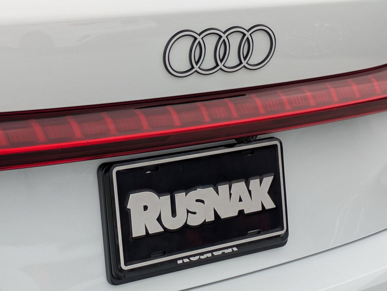 Used 2025 Audi A5 2.0T Premium w/ Convenience Package AWD/4WD image 19