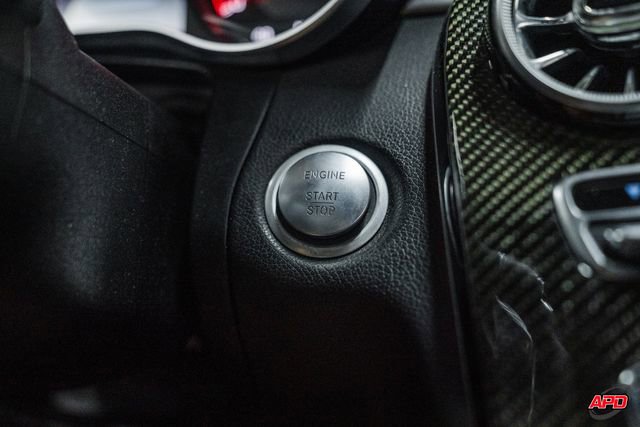 Used 2016 Mercedes-Benz C 63 AMG S image 18