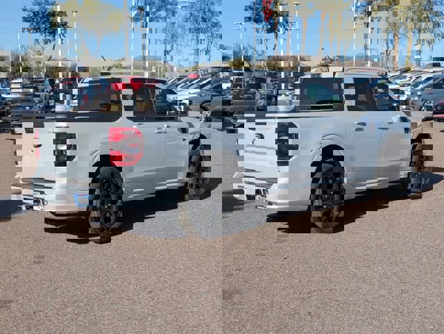 New 2026 Ford Maverick Lobo image 38