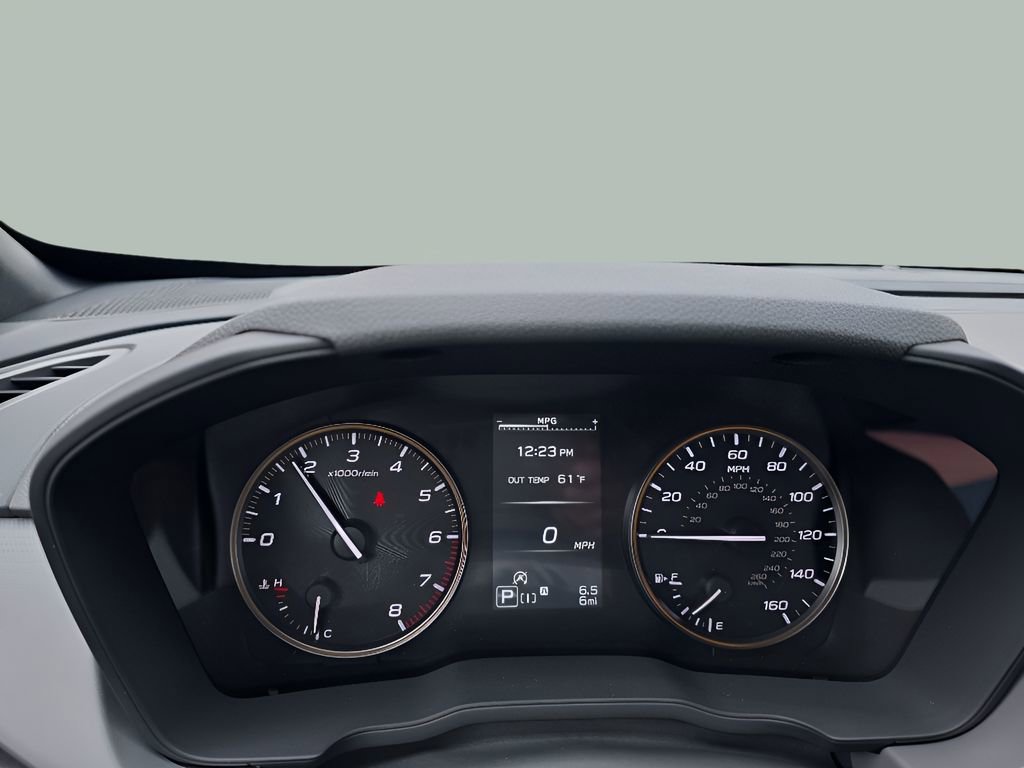 New 2026 Subaru Crosstrek 2.5i Wilderness AWD/4WD image 19
