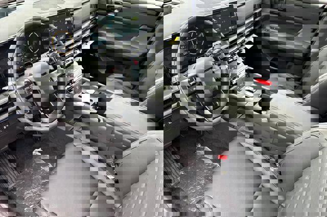 New 2026 Hyundai Santa Fe Calligraphy image 7