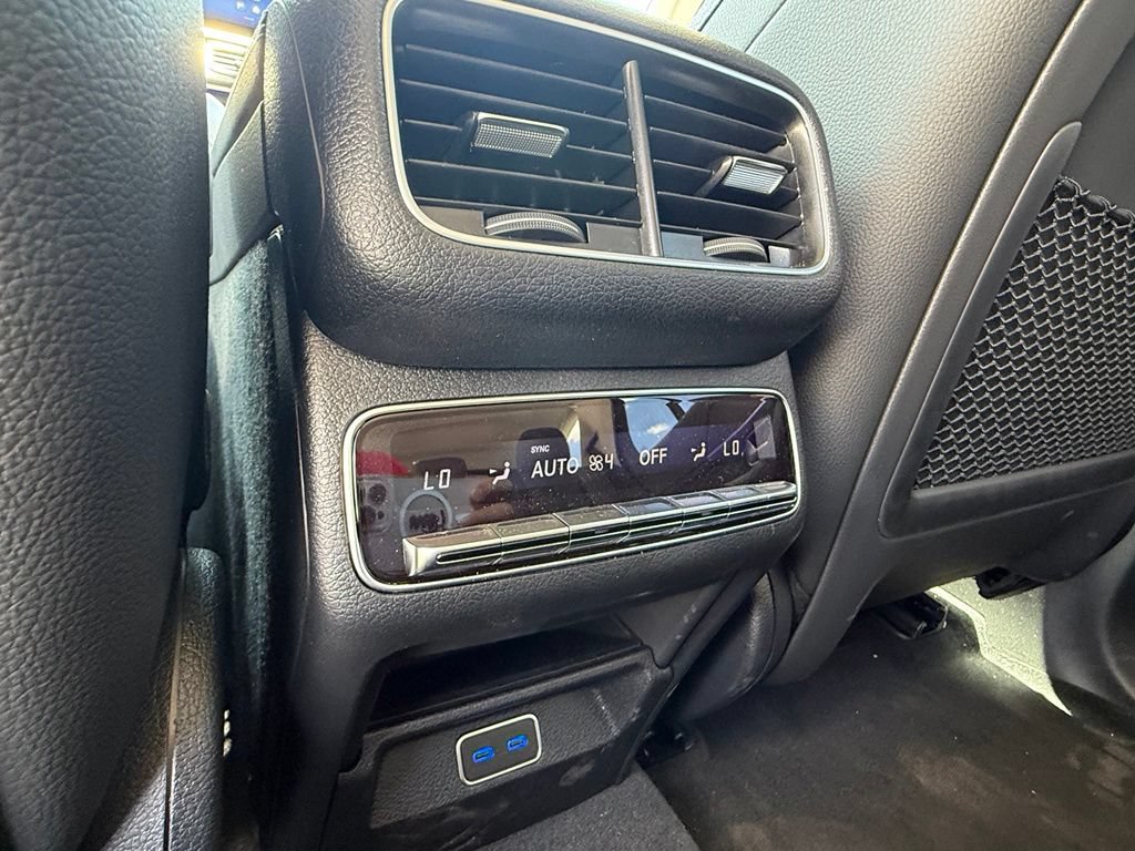 Used 2026 Mercedes-Benz GLE 450 4MATIC image 20