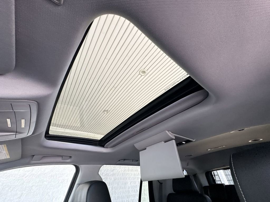 Certified 2020 GMC Yukon SLT w/ Value Plus Edition AWD/4WD image 19