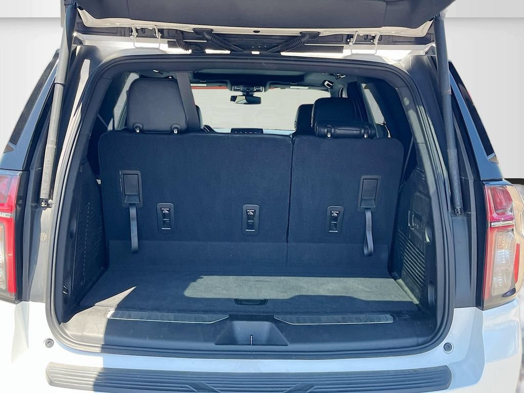 Used 2021 Chevrolet Tahoe Z71 AWD/4WD image 27