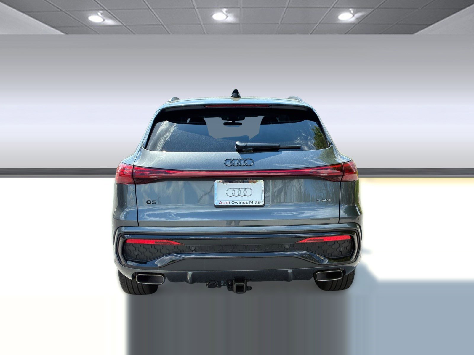 New 2026 Audi Q5 Premium AWD/4WD image 10