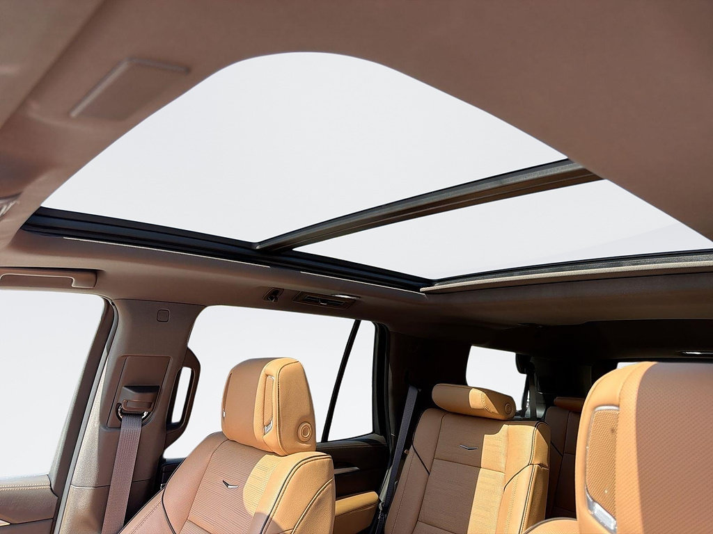 Certified 2026 Cadillac Escalade Luxury w/ Touring Package AWD/4WD image 6