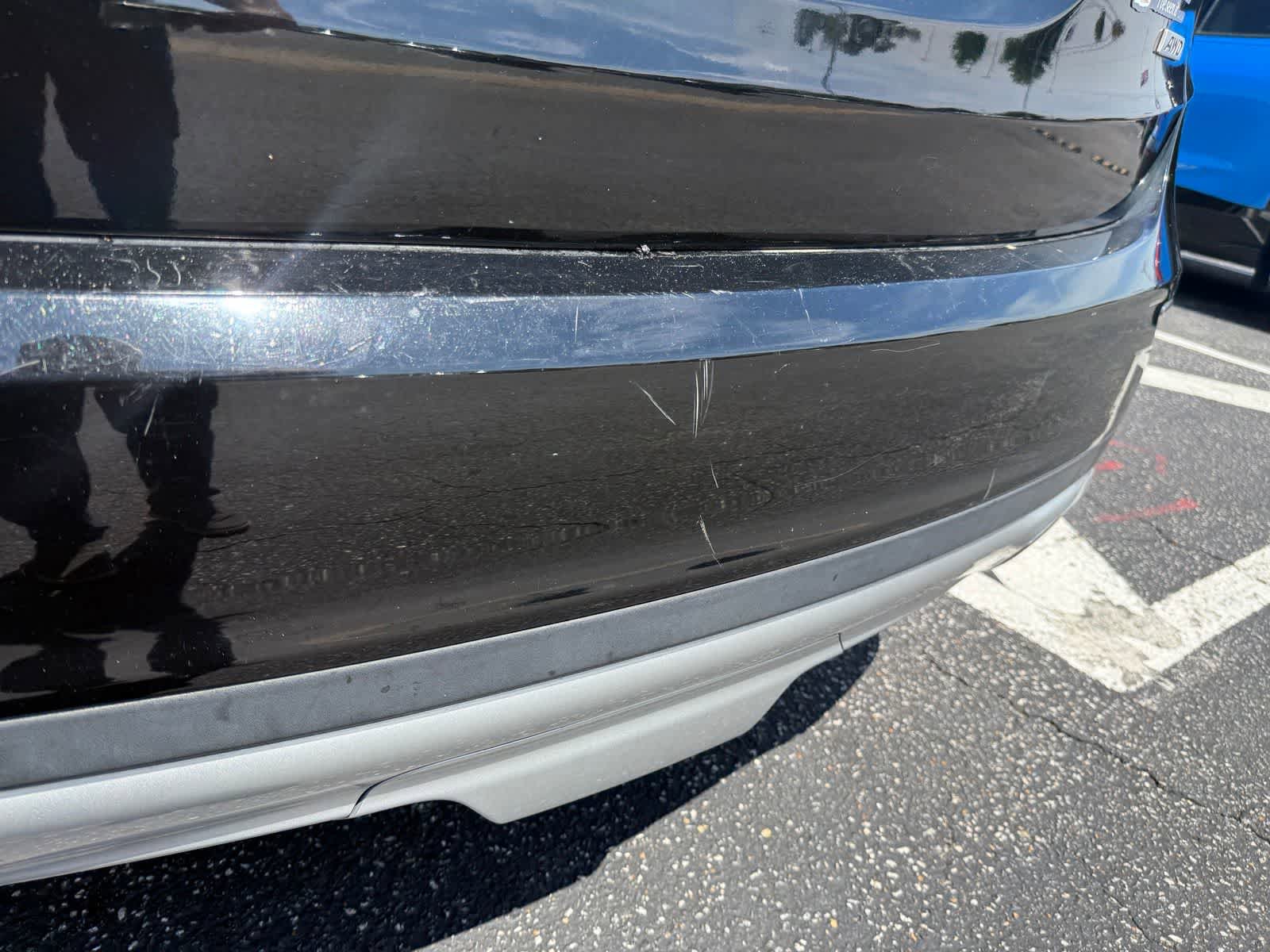 Used 2017 Hyundai Santa Fe SE AWD/4WD image 7