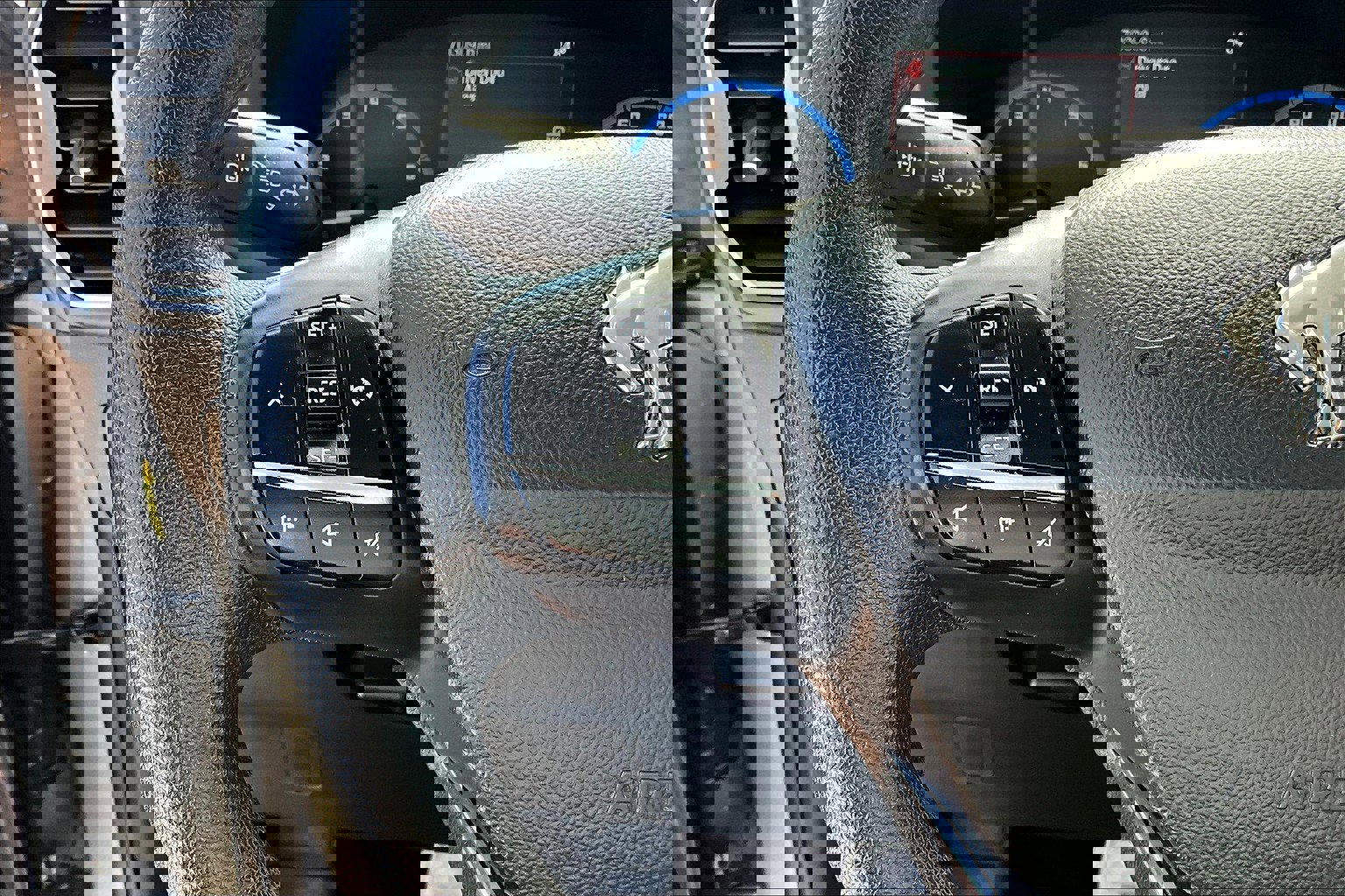 Used 2022 Ford Bronco Sport Big Bend image 21