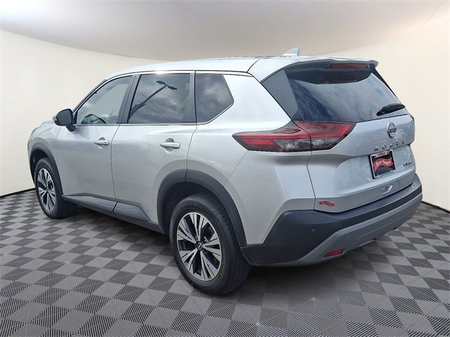 Used 2023 Nissan Rogue SV image 6