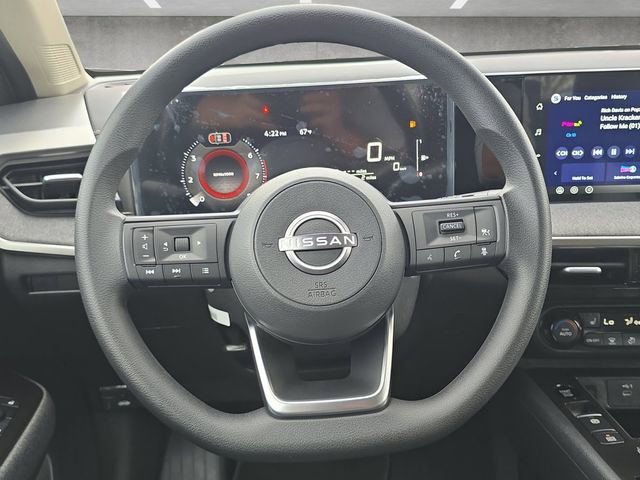 New 2026 Nissan Kicks SV image 21