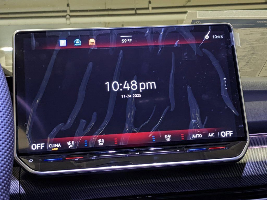 New 2026 Volkswagen GTI Autobahn image 16