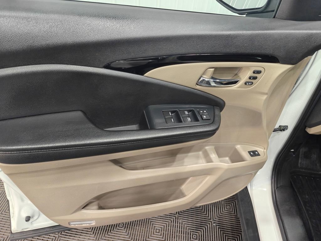 Used 2022 Honda Pilot Touring image 69