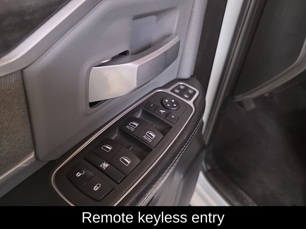 Certified 2023 RAM 2500 Big Horn w/ Level 1 Equipment Group image 12