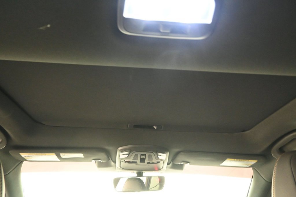 Used 2024 Subaru Outback Wilderness AWD/4WD image 18