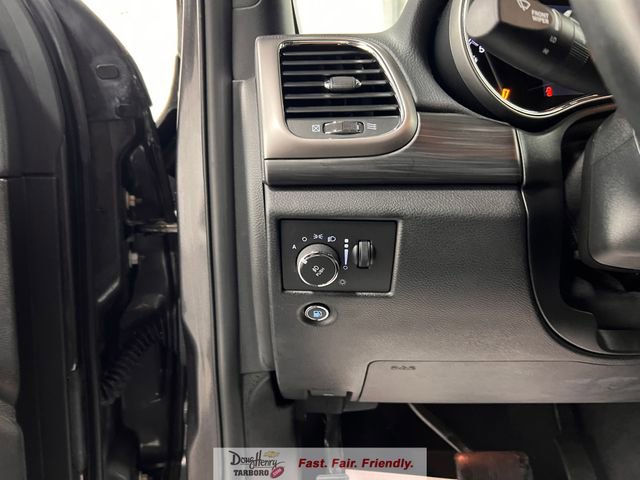 Used 2021 Jeep Grand Cherokee Laredo RWD image 30