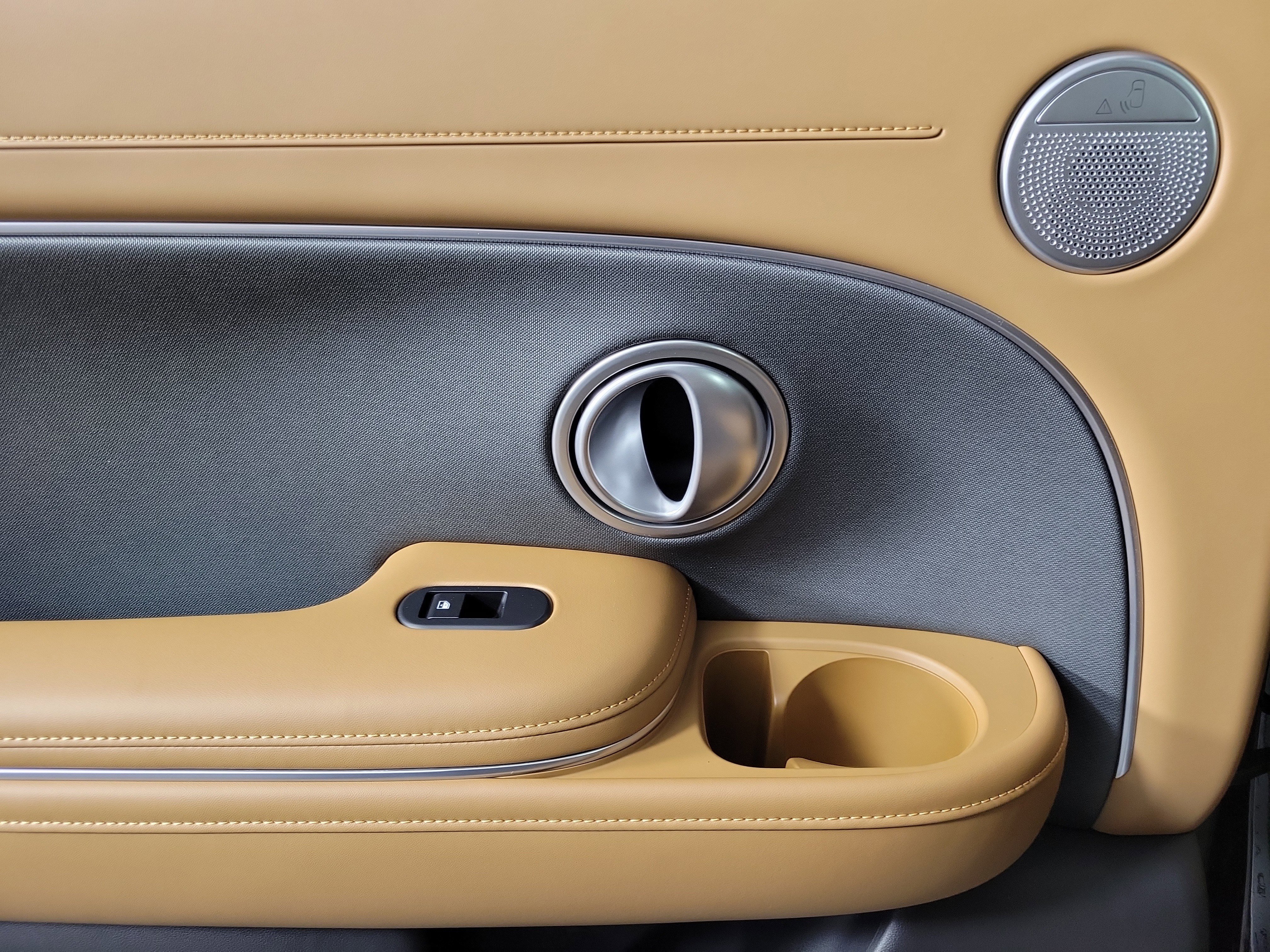 New 2026 Hyundai Palisade Calligraphy image 30