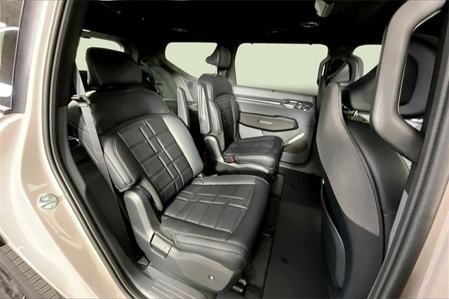New 2026 Kia EV9 Land image 11