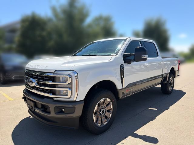New 2026 Ford F250 King Ranch AWD/4WD image 10