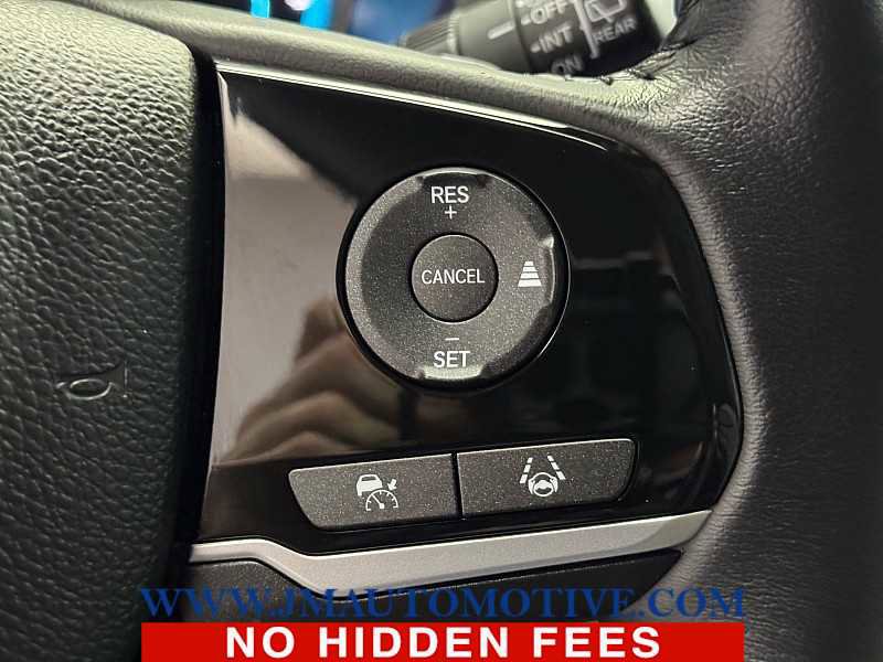 Used 2022 Honda Odyssey Touring image 42