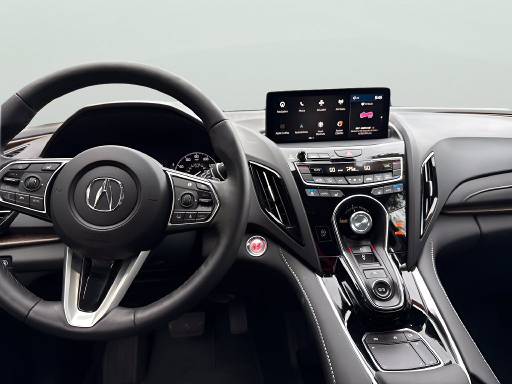 Used 2023 Acura RDX w/ Advance Package AWD/4WD image 21