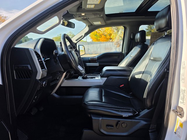 Used 2019 Ford F150 Lariat AWD/4WD image 21
