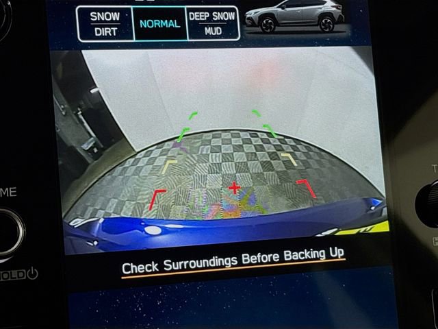 New 2025 Subaru Crosstrek 2.5i Premium image 14