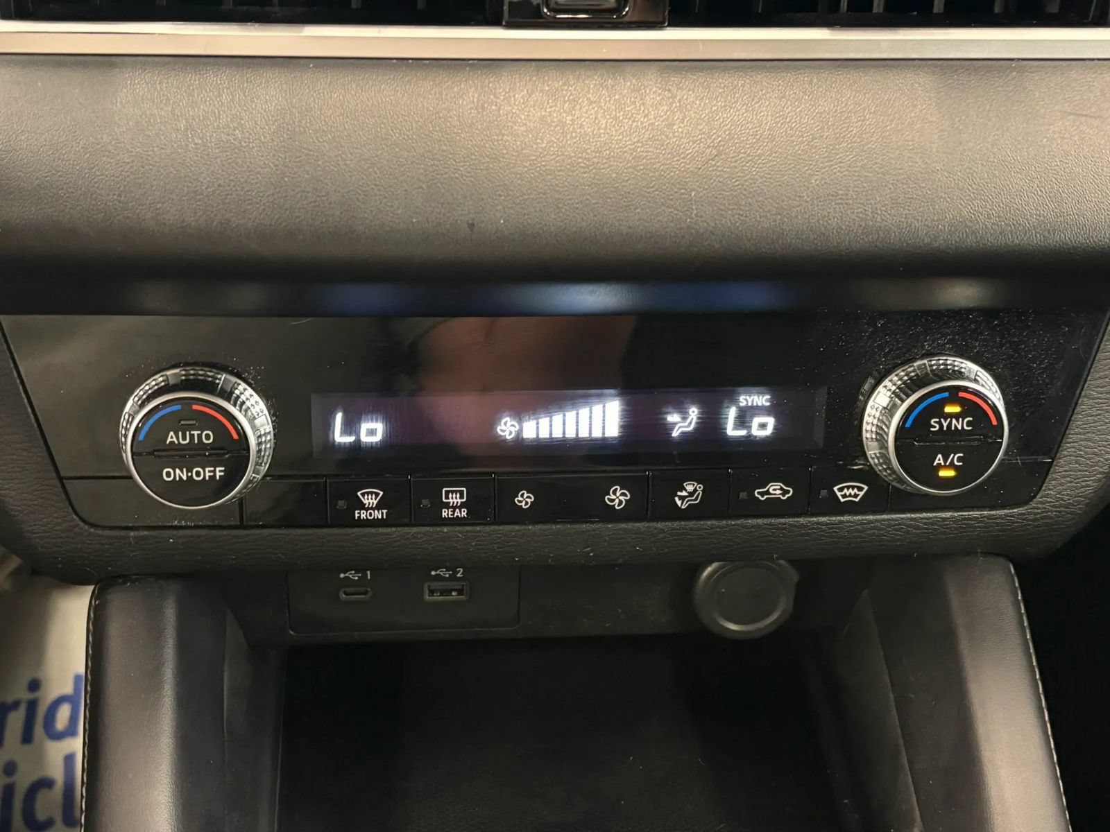 Used 2024 Mitsubishi Outlander ES AWD/4WD image 42