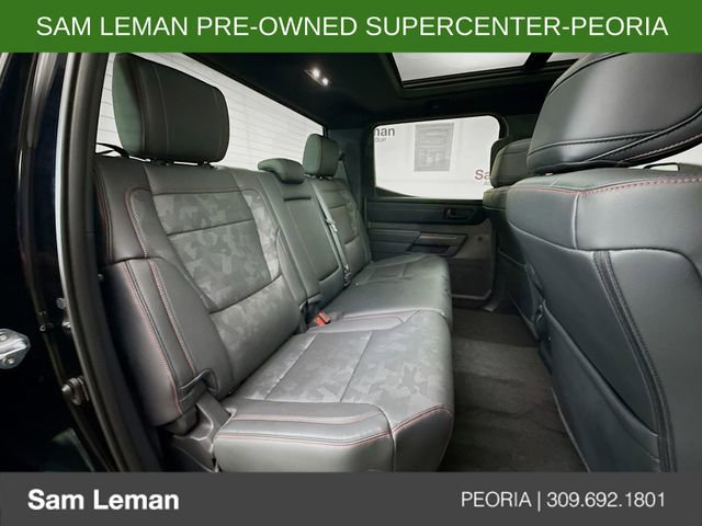 Used 2024 Toyota Tundra TRD Pro image 29