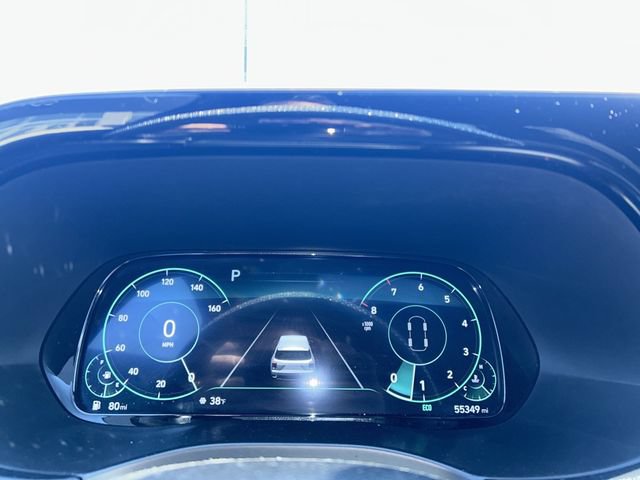 Used 2020 Hyundai Palisade Limited AWD/4WD image 8