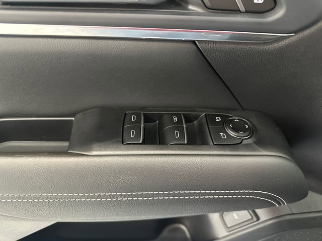 Used 2026 GMC Terrain Denali AWD/4WD image 28