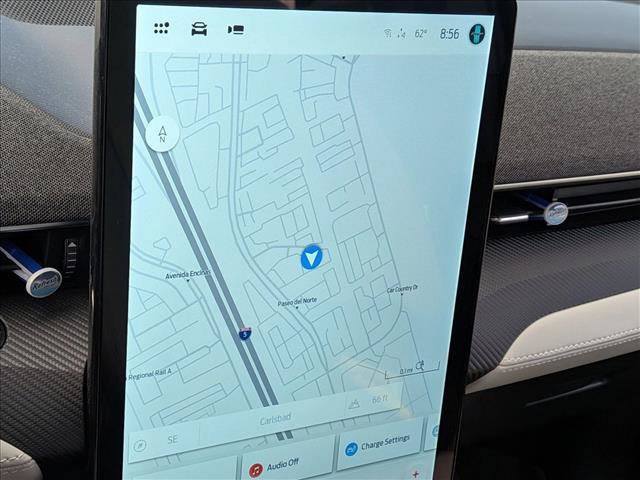 Used 2025 Ford Mustang Mach-E Premium RWD image 10